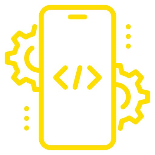 development mobile app